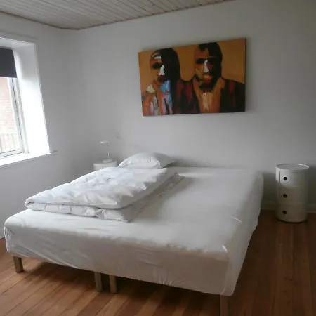 Lägenhet Rolfsgade 105 St Th Esbjerg